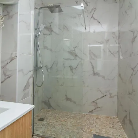 Neptuno Sea View By Ici Algarve * Αλμπουφέιρα