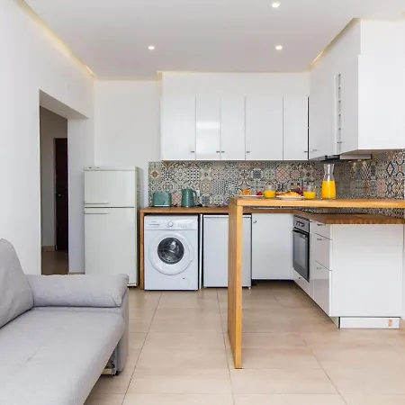 Neptuno Sea View By Ici Algarve Διαμέρισμα Αλμπουφέιρα