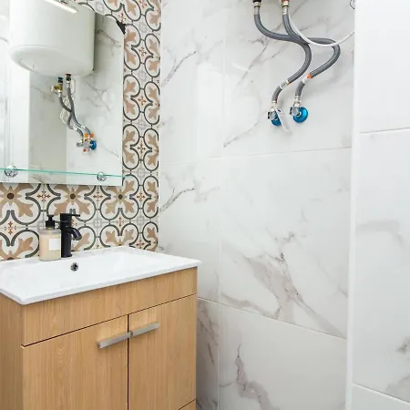 Neptuno Sea View By Ici Algarve