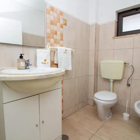 Neptuno Sea View By Ici Algarve Apartment *