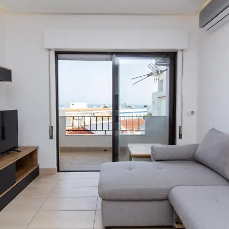 Neptuno Sea View By Ici Algarve Apartment *