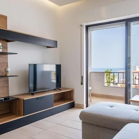 Neptuno Sea View By Ici Algarve Albufeira