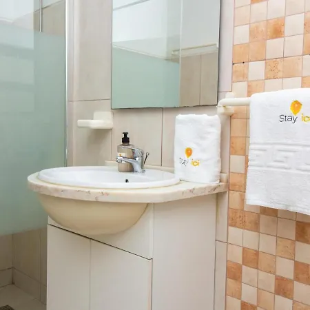 Apartment Neptuno Sea View By Ici Algarve