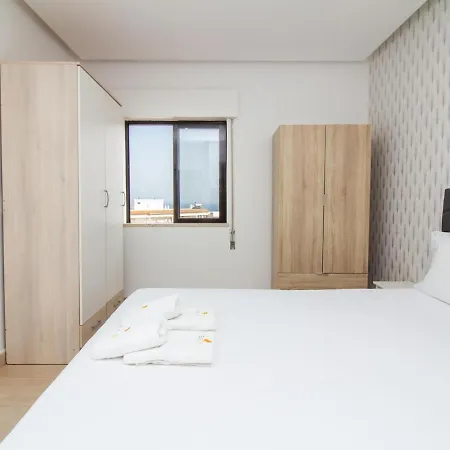 Neptuno Sea View By Ici Algarve Apartment *