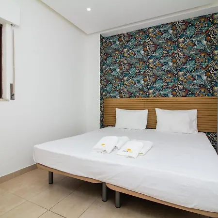 Neptuno Sea View By Ici Algarve Apartment