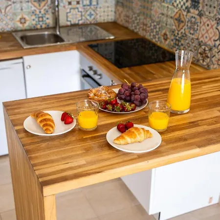 Neptuno Sea View By Ici Algarve Apartment *