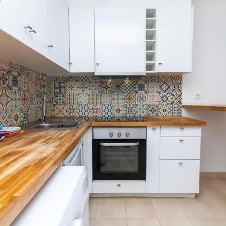 Neptuno Sea View By Ici Algarve Apartment *