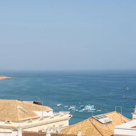 Neptuno Sea View By Ici Algarve * Albufeira